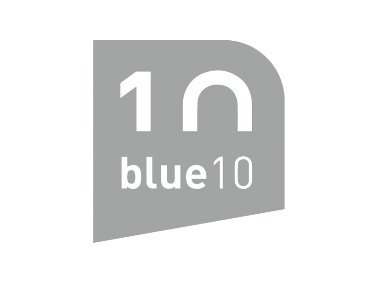 Blue 10